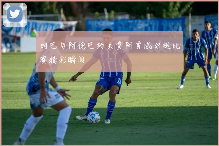 姆巴与阿德巴约共赏阿贾威尔逊比赛精彩瞬间